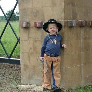 Meet your Posher, Leah